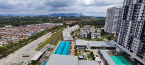 RF Homestay Nilai